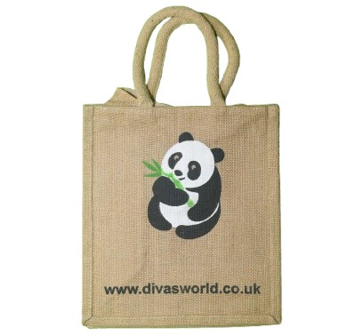 Jute Bag